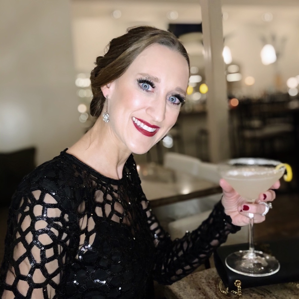 Meet your Posher, Ellissa